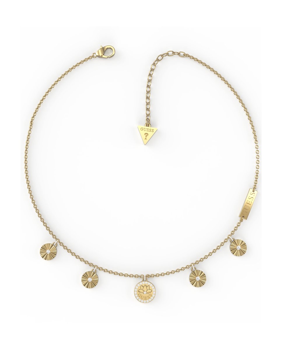 GUESS JEWELS JUBN01339JWYGT-U